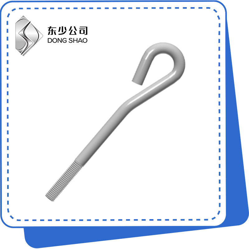 ಬಲವಾದ ಮತ್ತು ವಿಶ್ವಾಸಾರ್ಹ ನಿರ್ಮಾಣಕ್ಕೆ ಆಂಕರ್ ಬೋಲ್ಟ್ ಅಗತ್ಯವೇನು?