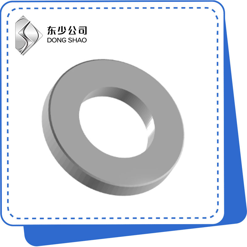 ಸರಳವಾದ ವಾಷರ್-ಸಣ್ಣ ಸರಣಿಯು ನಿಖರವಾದ ಜೋಡಣೆಗಾಗಿ ಏಕೆ ವಿಶ್ವಾಸಾರ್ಹ ಆಯ್ಕೆಯಾಗಿದೆ?